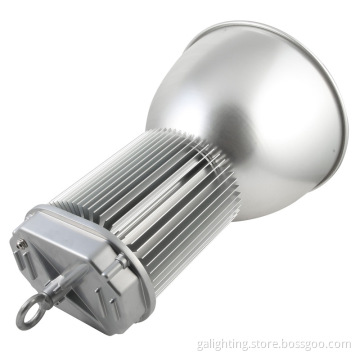Waterproof IP65 200W Industrial Lighting